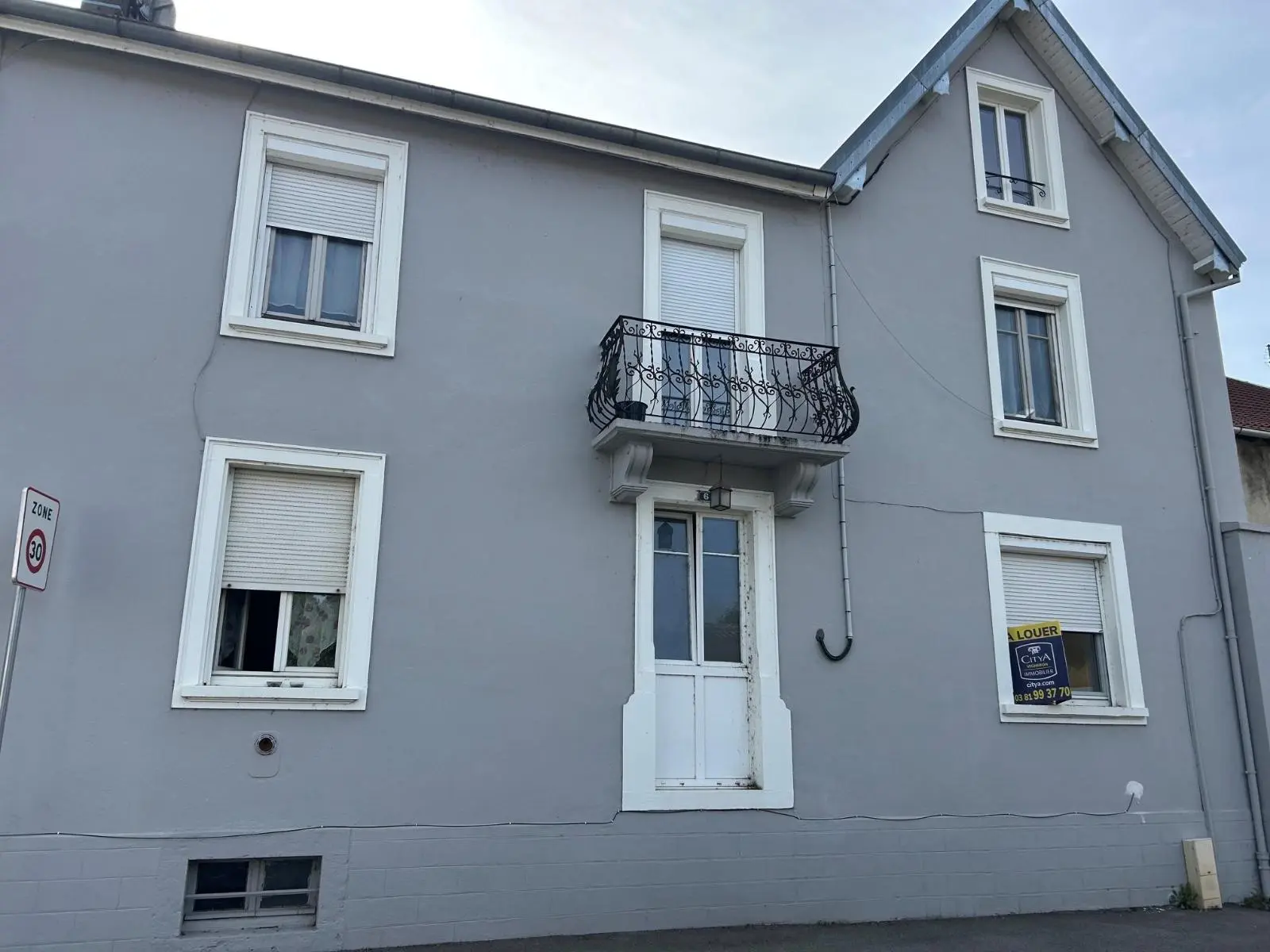 Photo 5 Appartement 2 pièces 37.06m²