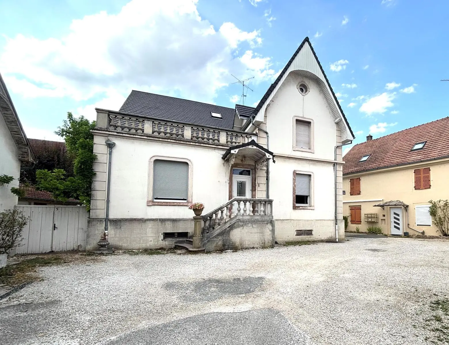 Photo 9 Appartement 4 pièces 94.81m²