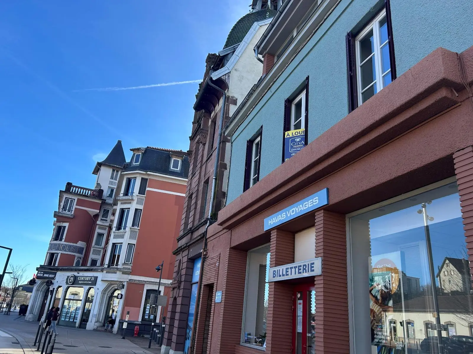 Photo 9 Appartement 3 pièces 79.1m²