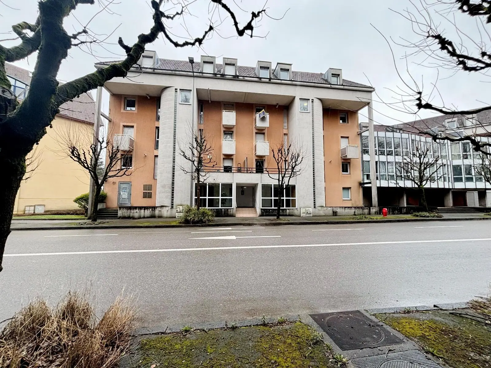 Photo 1 Appartement 5 pièces 119.55m²