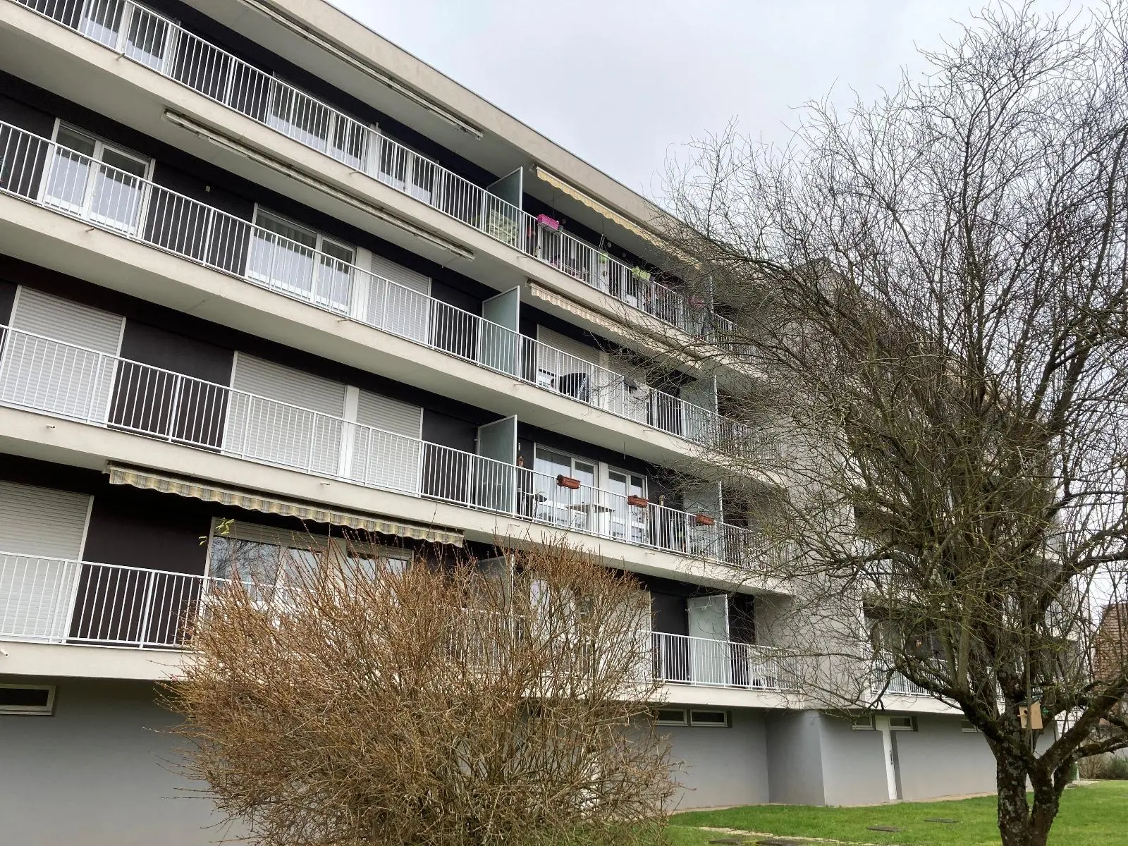 Photo 8 appartement Sochaux