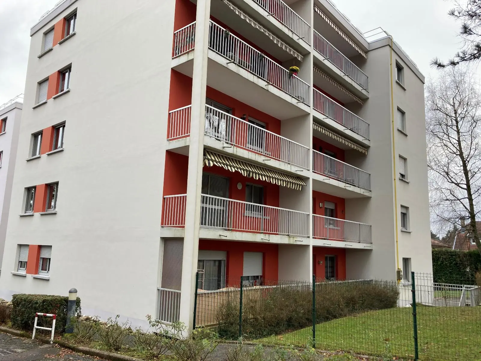 Photo 8 Appartement 4 pièces 69.26m²