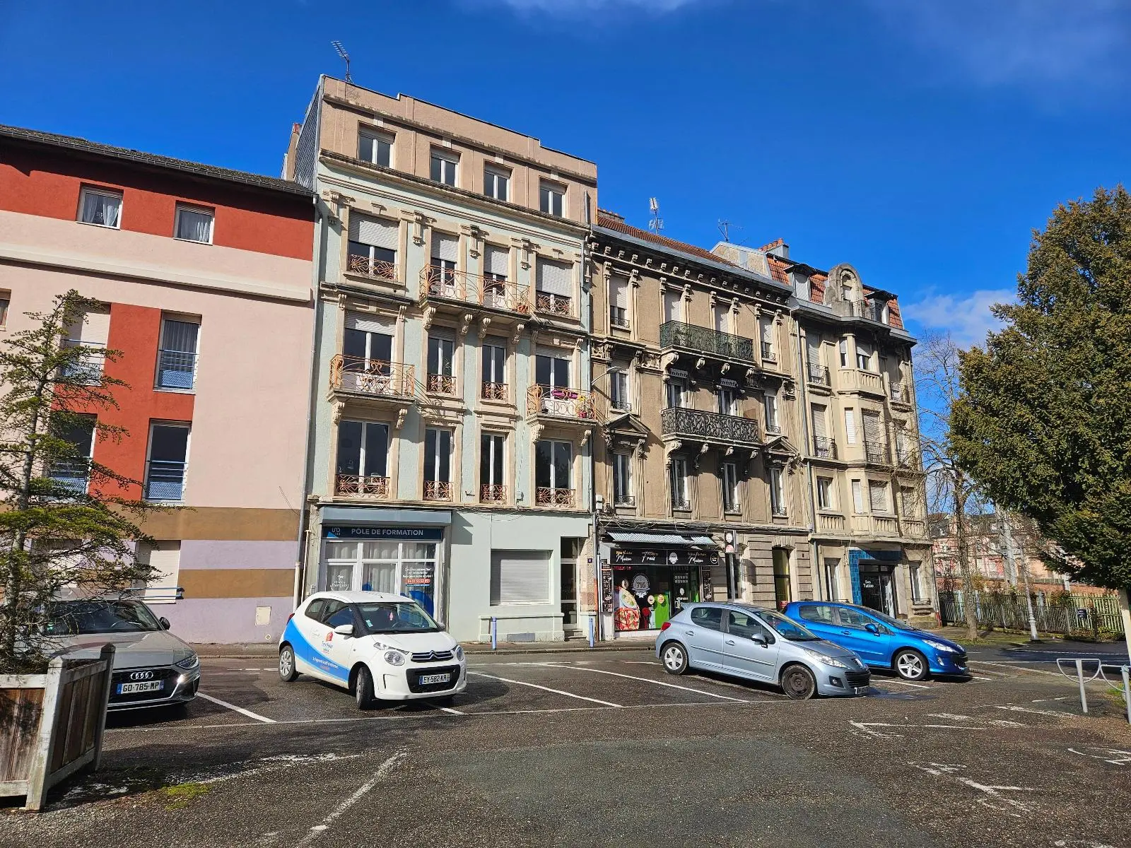 Photo 8 Appartement 3 pièces 71.83m²