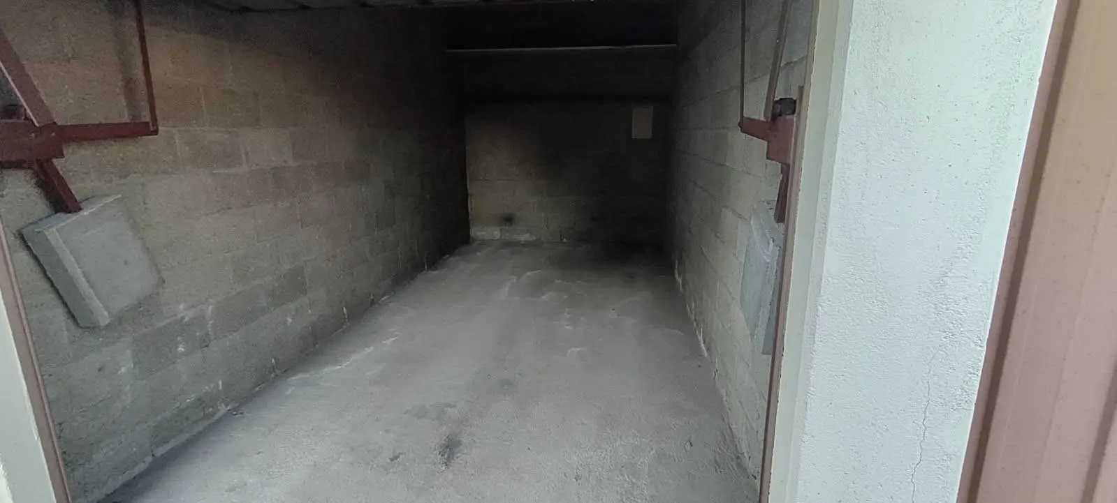 Photo 1 Parking 14m²