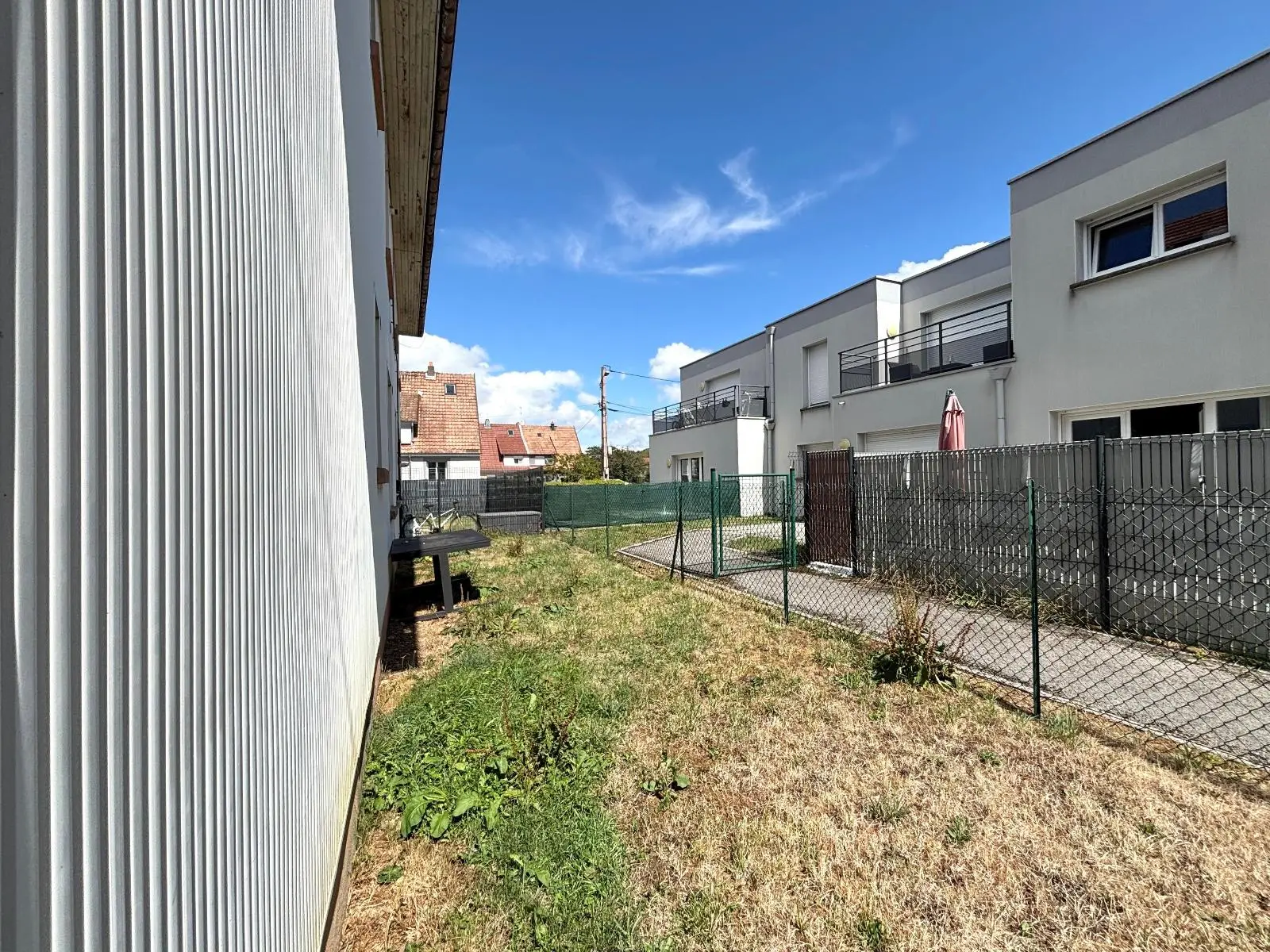 Photo 5 appartement Valentigney