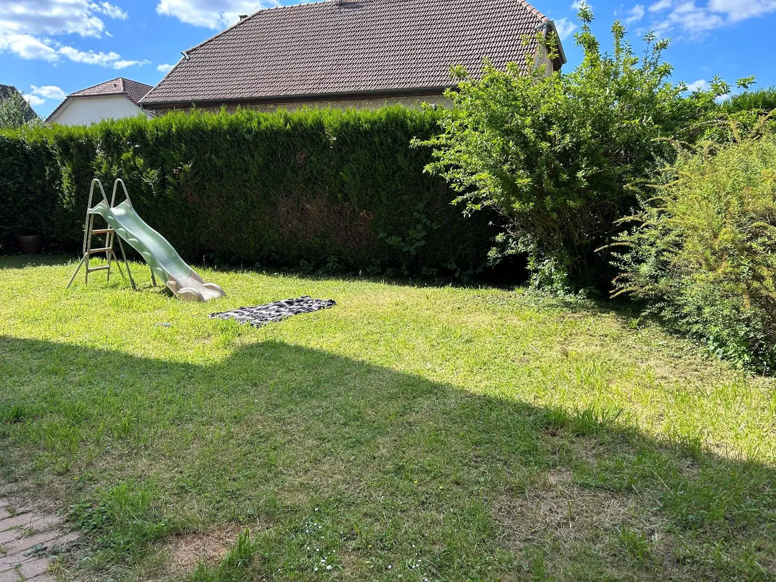 Photo 1 appartement Étupes