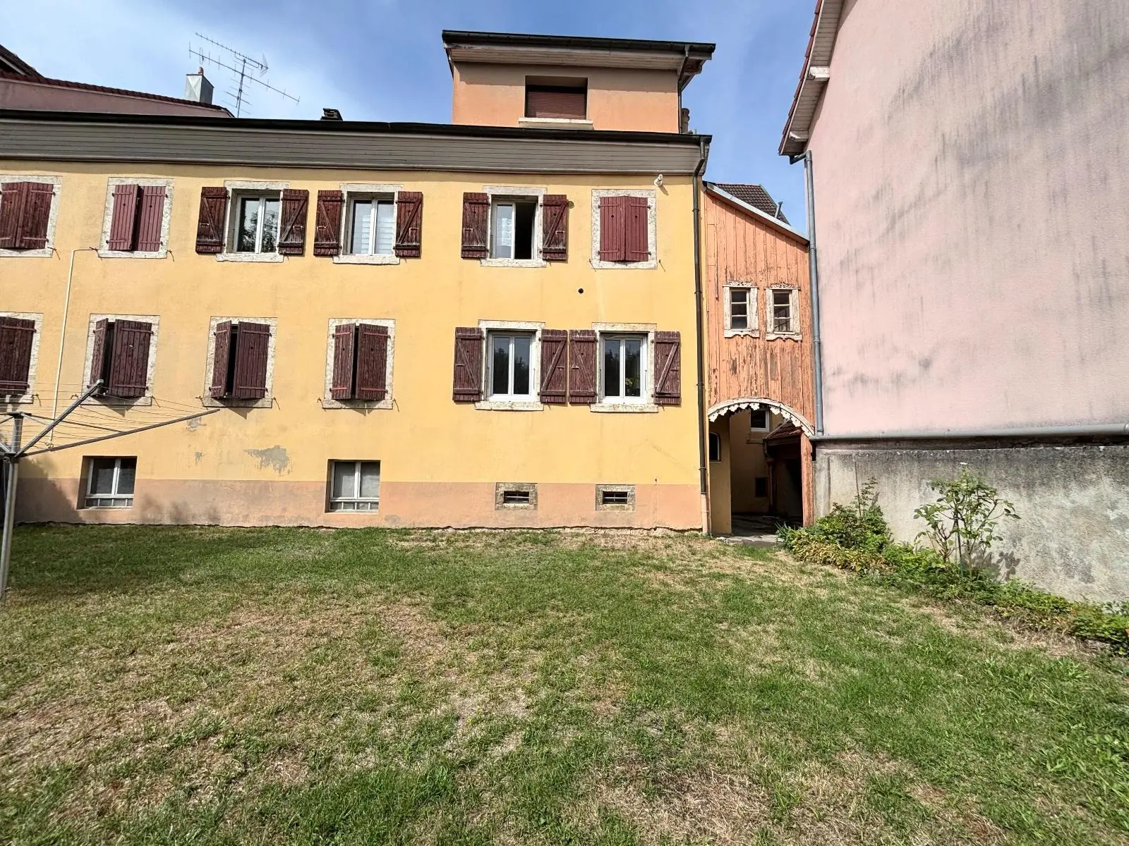 Photo 8 Appartement 3 pièces 91.57m²