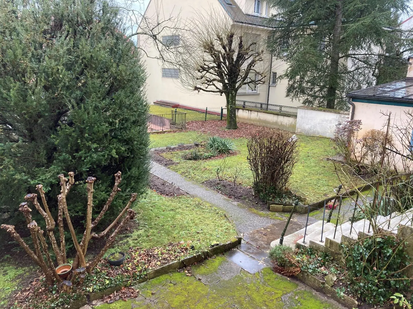 Photo 2 Appartement 3 pièces 77.29m²