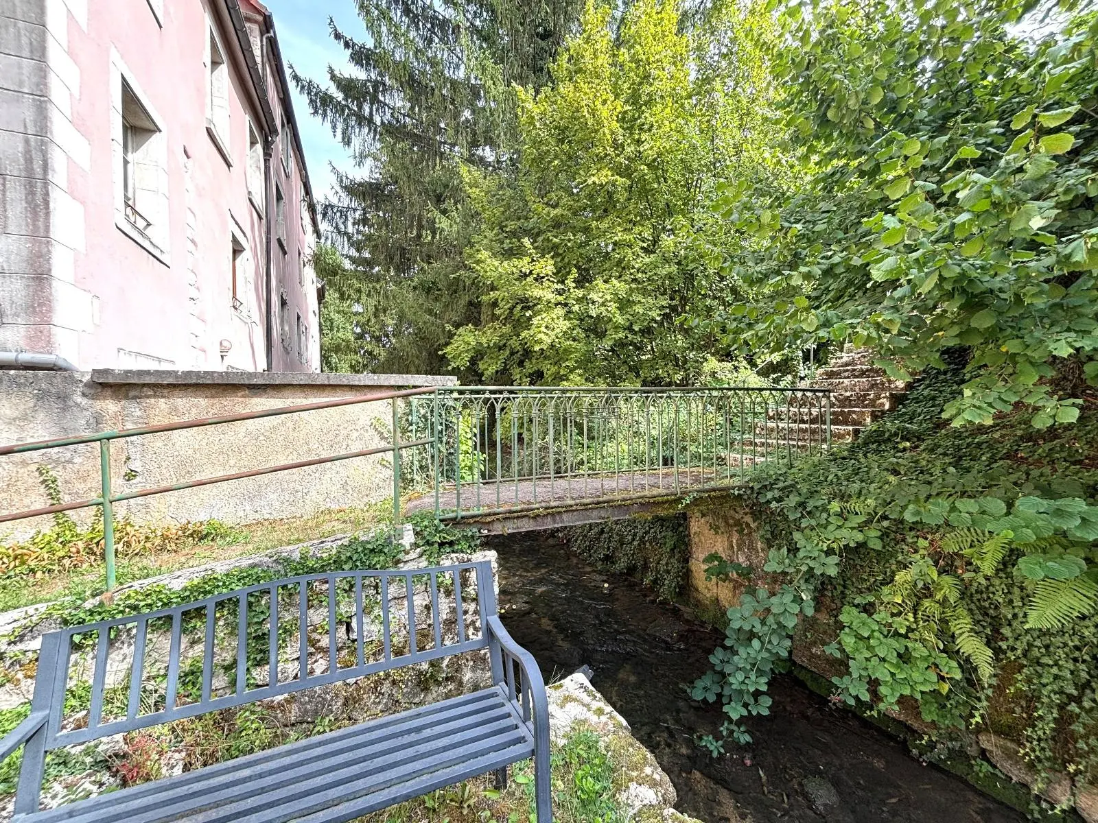 Photo 6 Appartement 3 pièces 91.57m²
