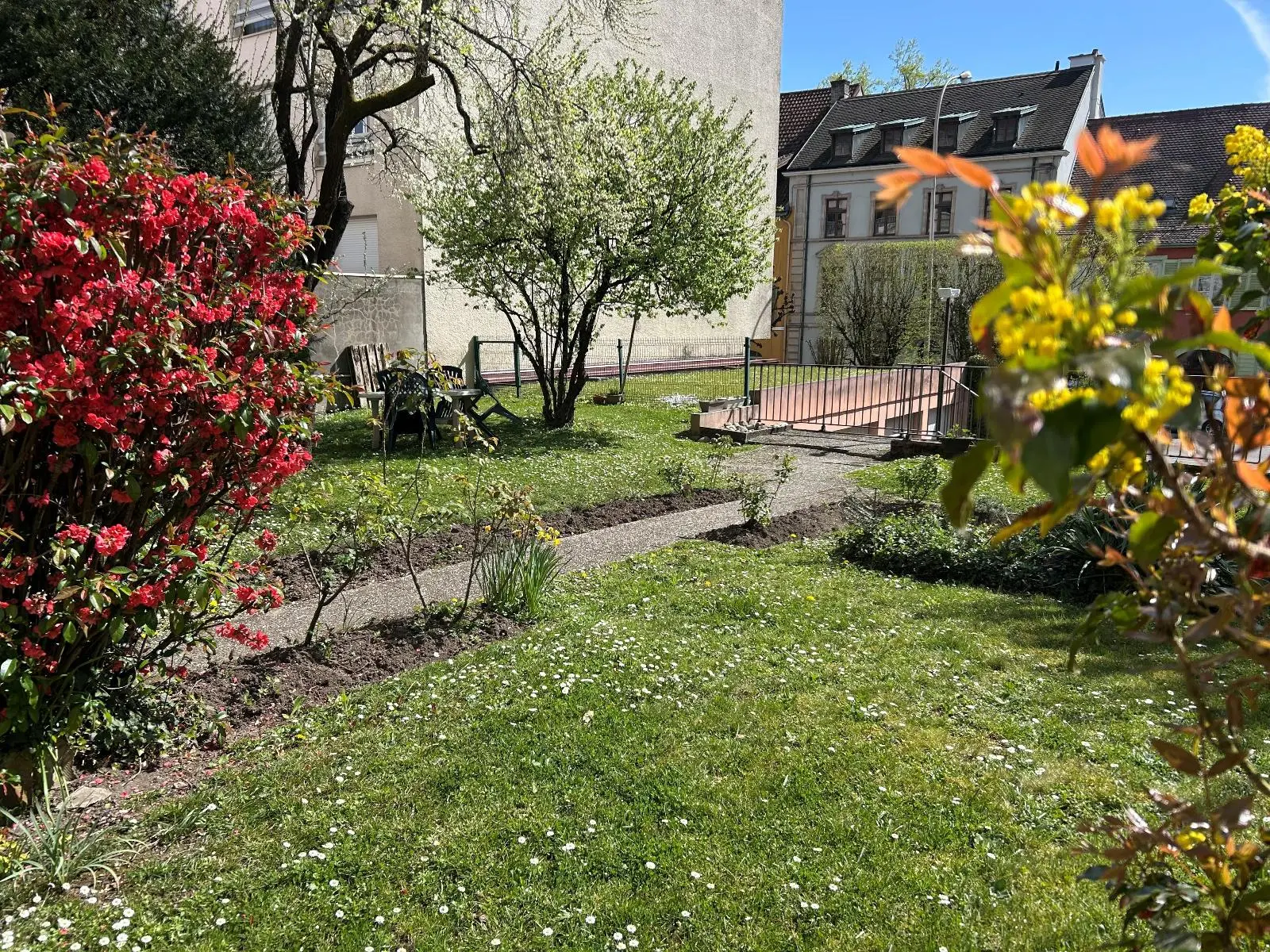 Photo 6 Appartement 3 pièces 74.66m²