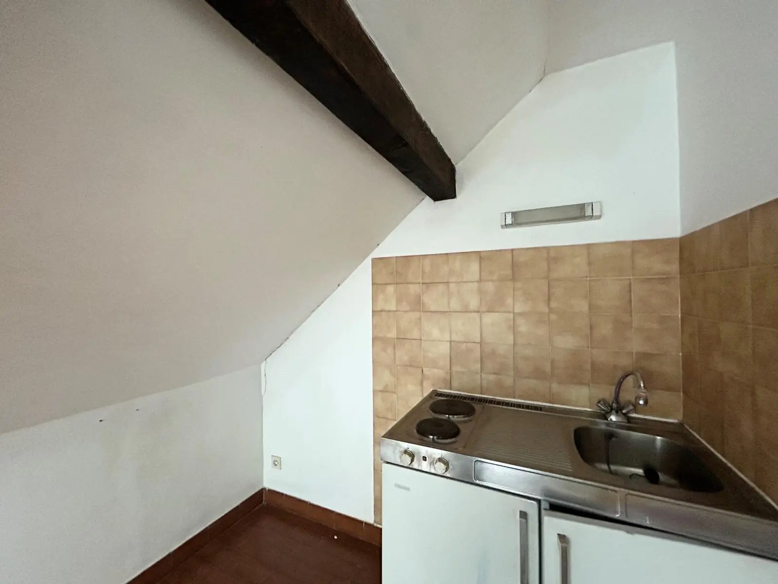 Photo 3 Appartement 1 pièce 16m²