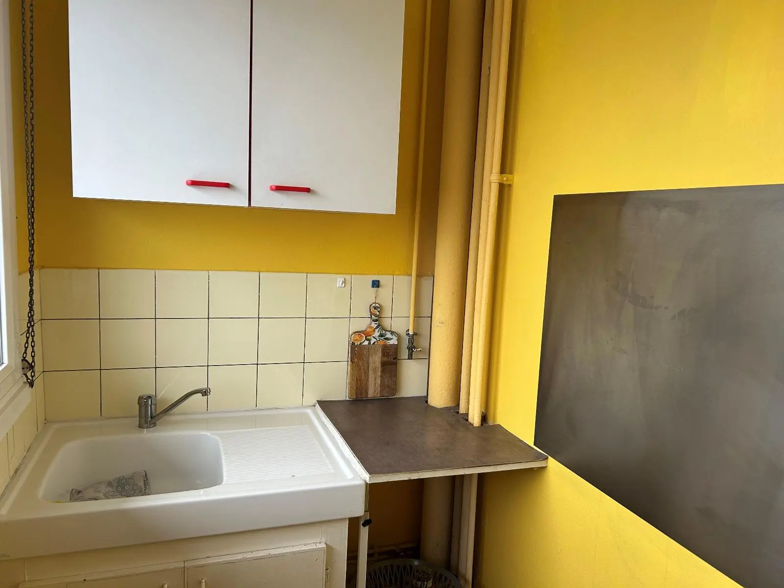 Photo 4 Appartement 1 pièce 16.99m²