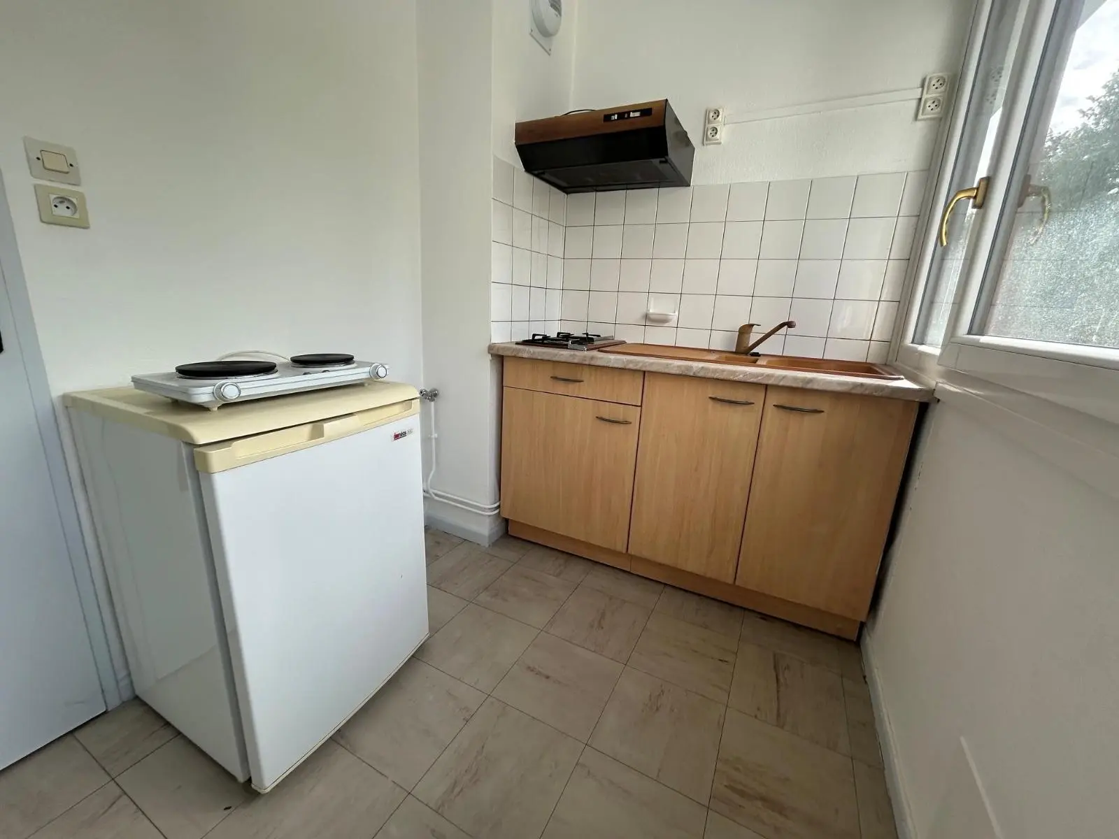 Photo 1 Appartement 1 pièce 25.18m²