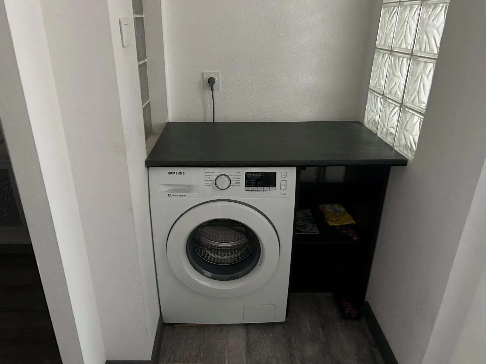 Photo 5 Appartement 2 pièces 28.56m²