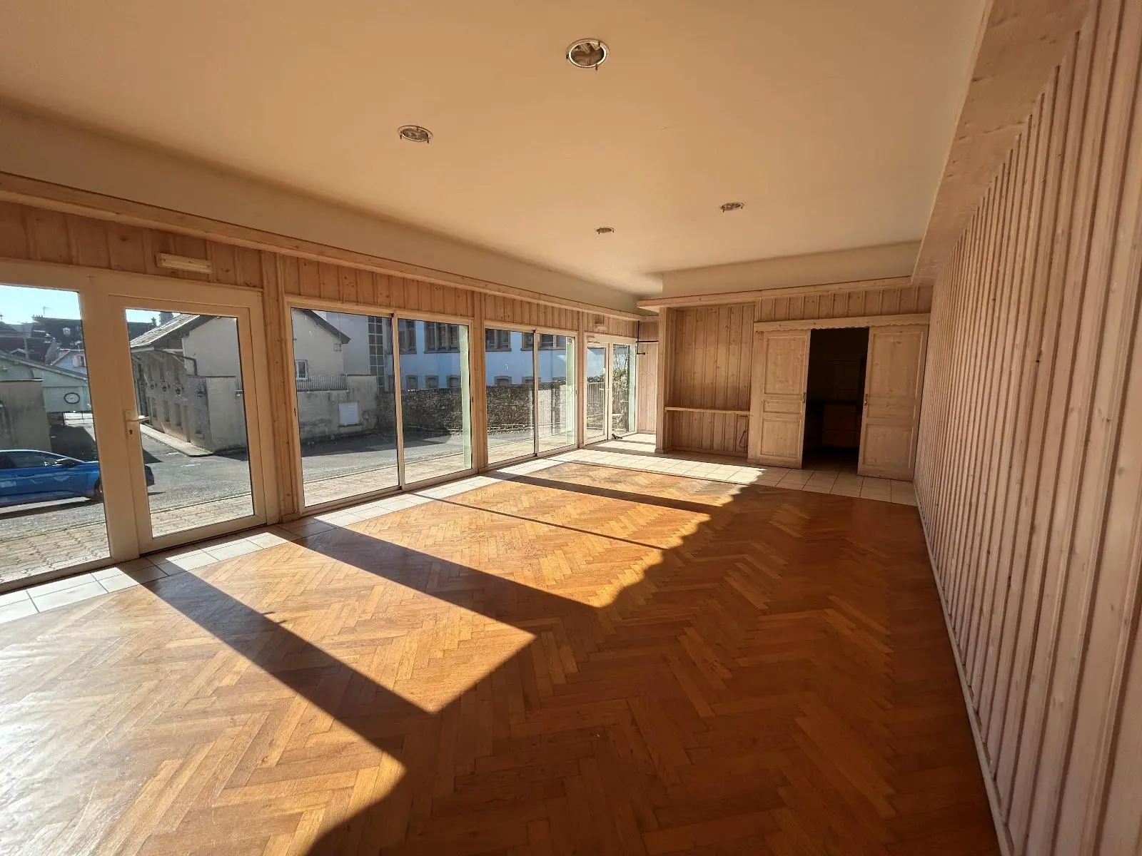 Photo 11 Local Commercial 200m²