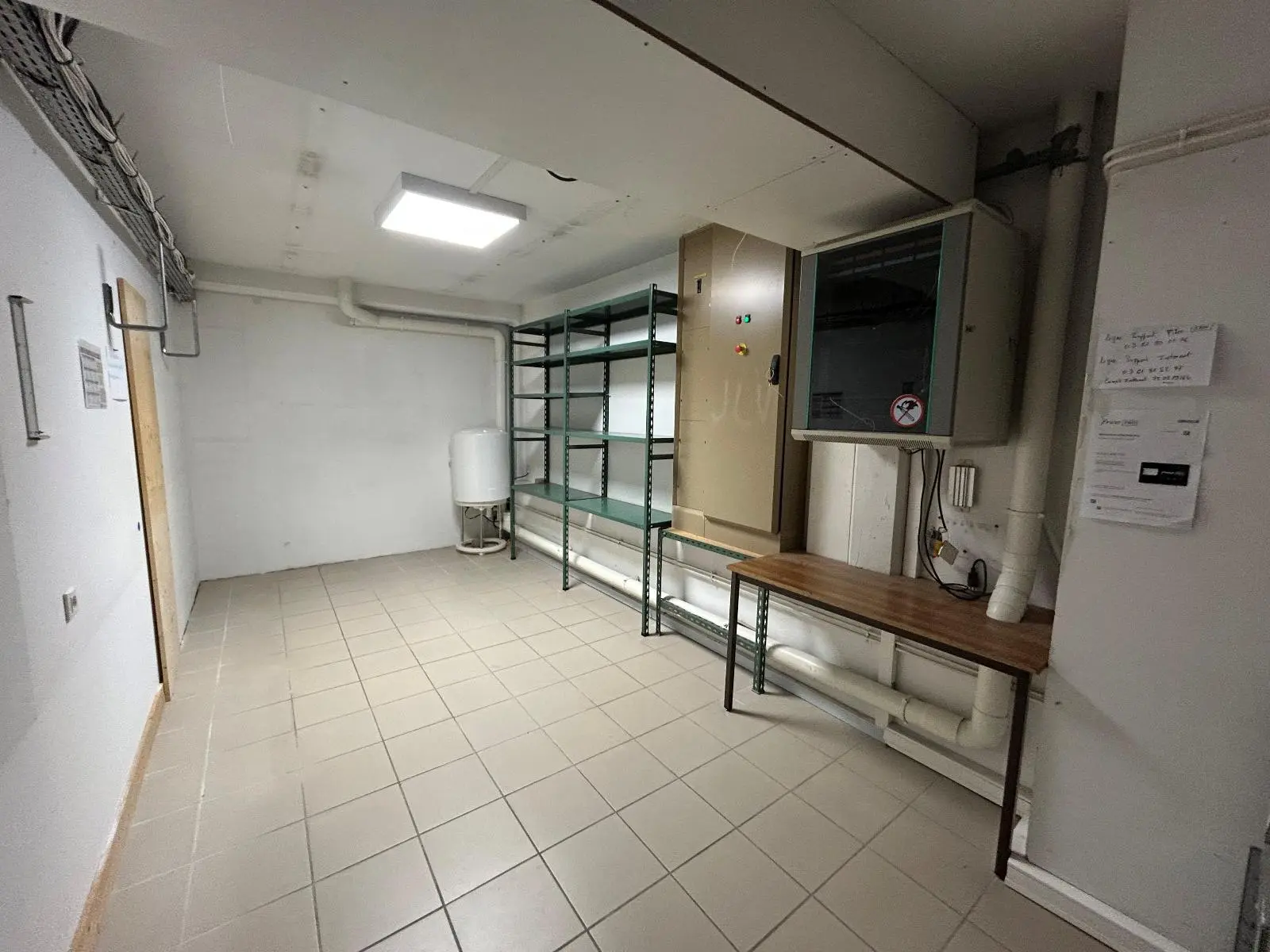 Photo 7 Local Commercial 200m²