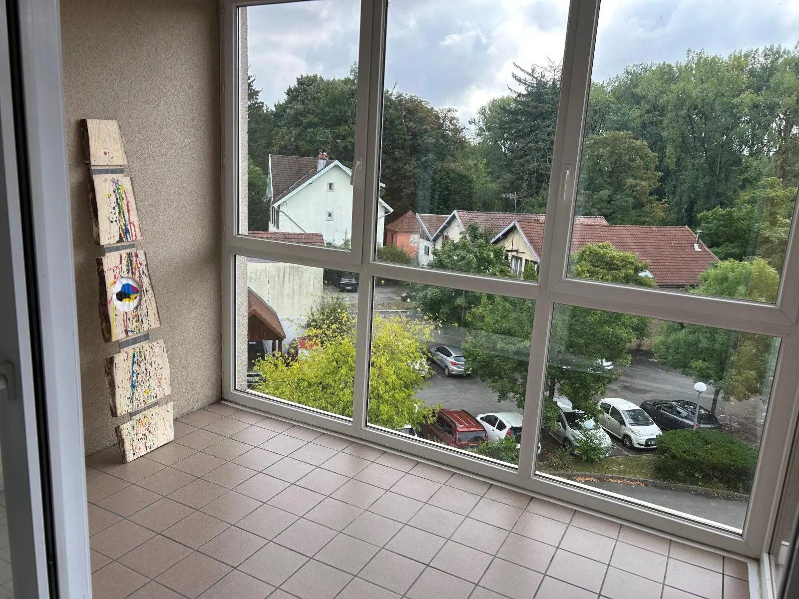 Photo 2 Appartement 5 pièces 119.55m²