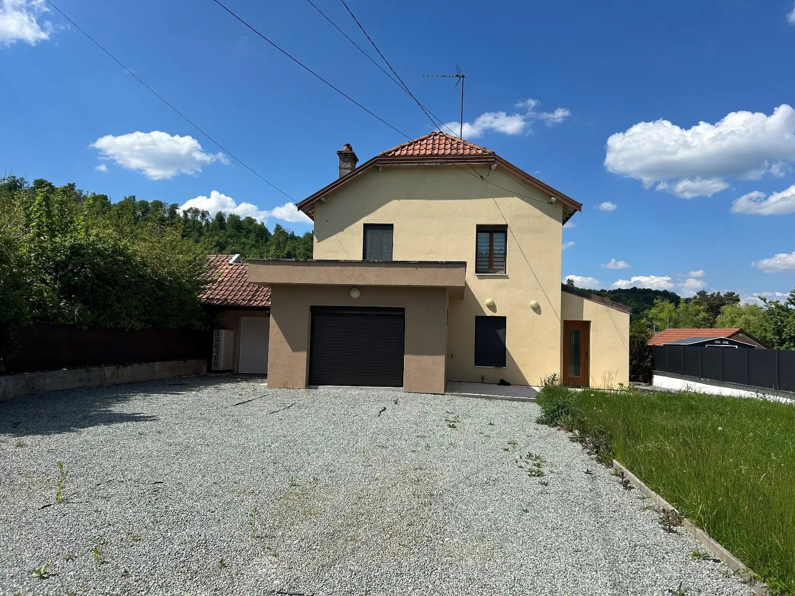 Photo 1 Maison 6 pièces 98m²