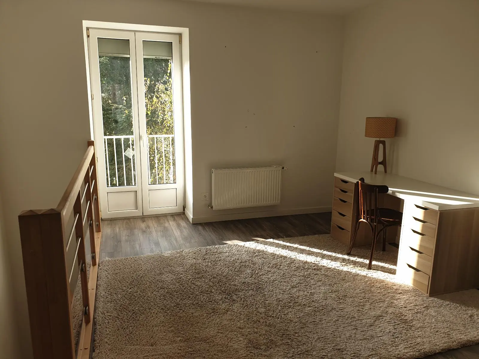 Photo 4 Appartement 4 pièces 100.65m²