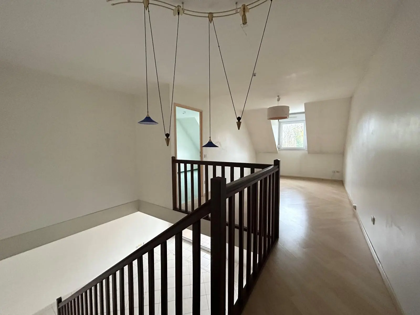 Photo 4 Appartement 5 pièces 119.55m²