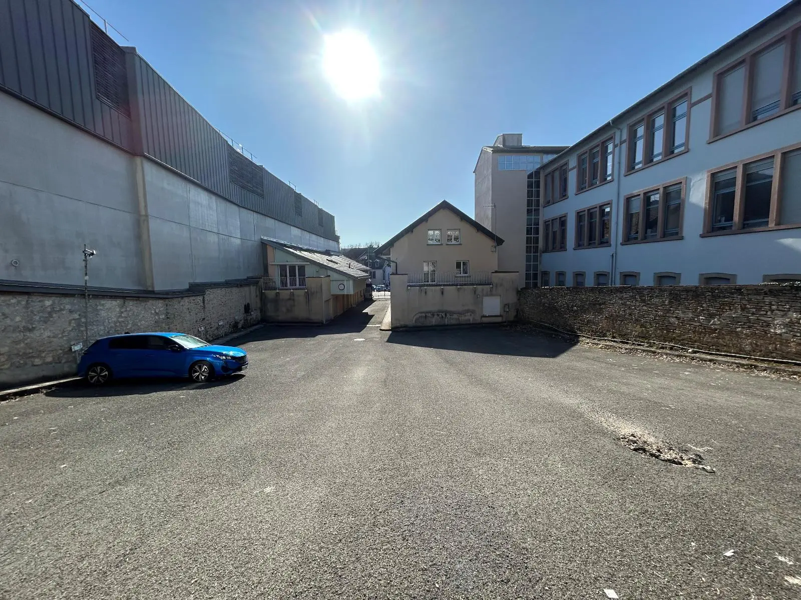 Photo 10 Local Commercial 200m²