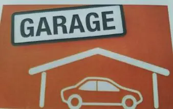 Photo 1 Parking 13m²
