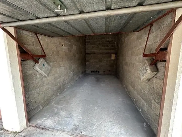 Photo 1 Parking 14m²