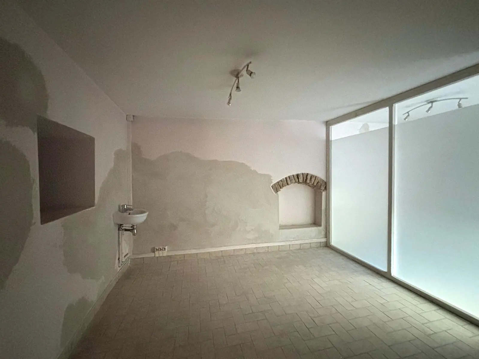 Photo 1 Local Commercial 50m²