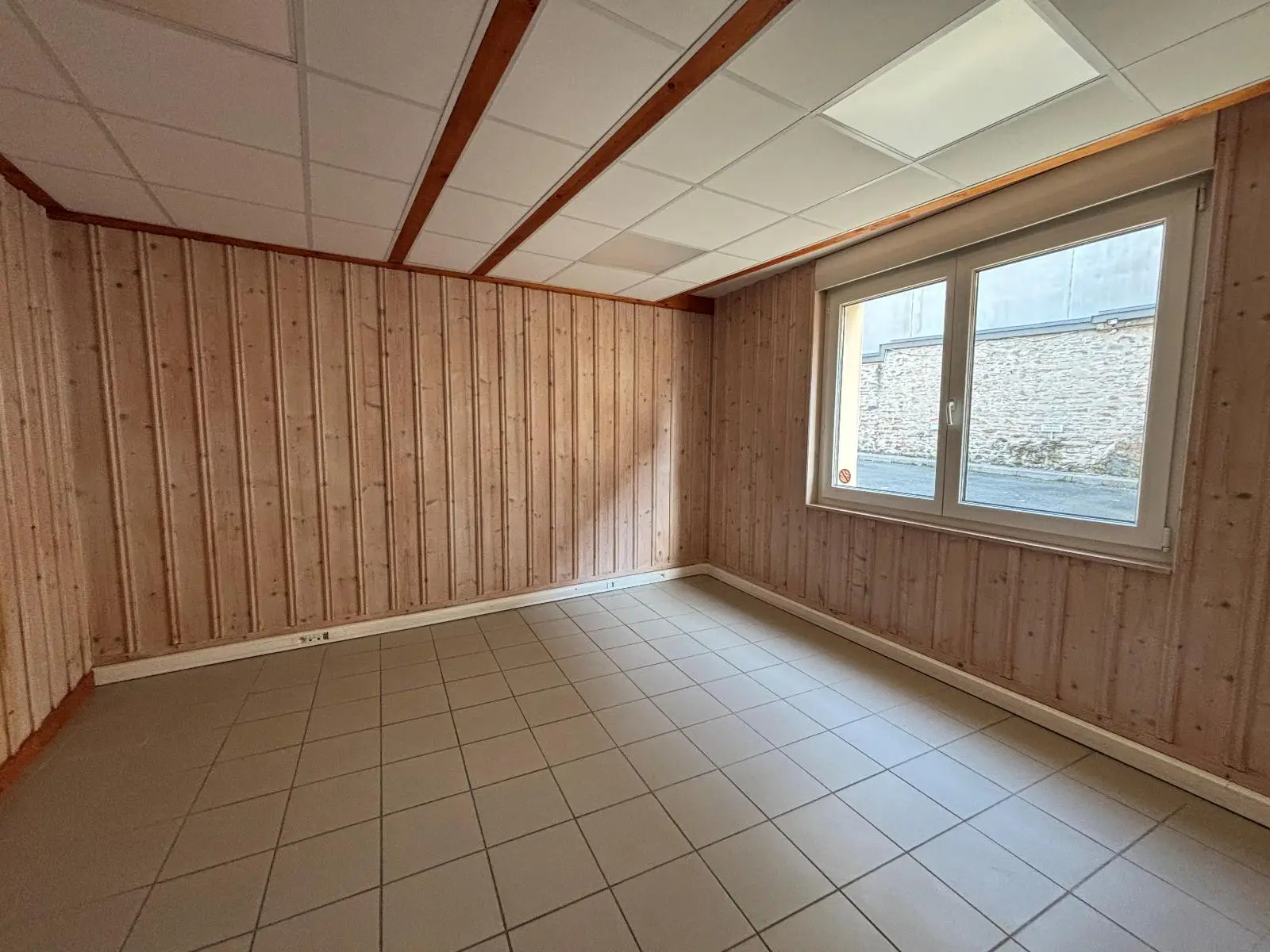 Photo 6 Local Commercial 200m²