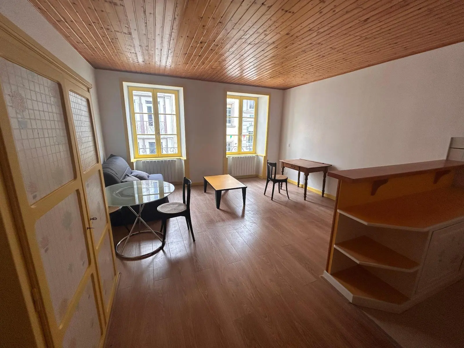 Photo 3 Appartement 1 pièce 36.23m²