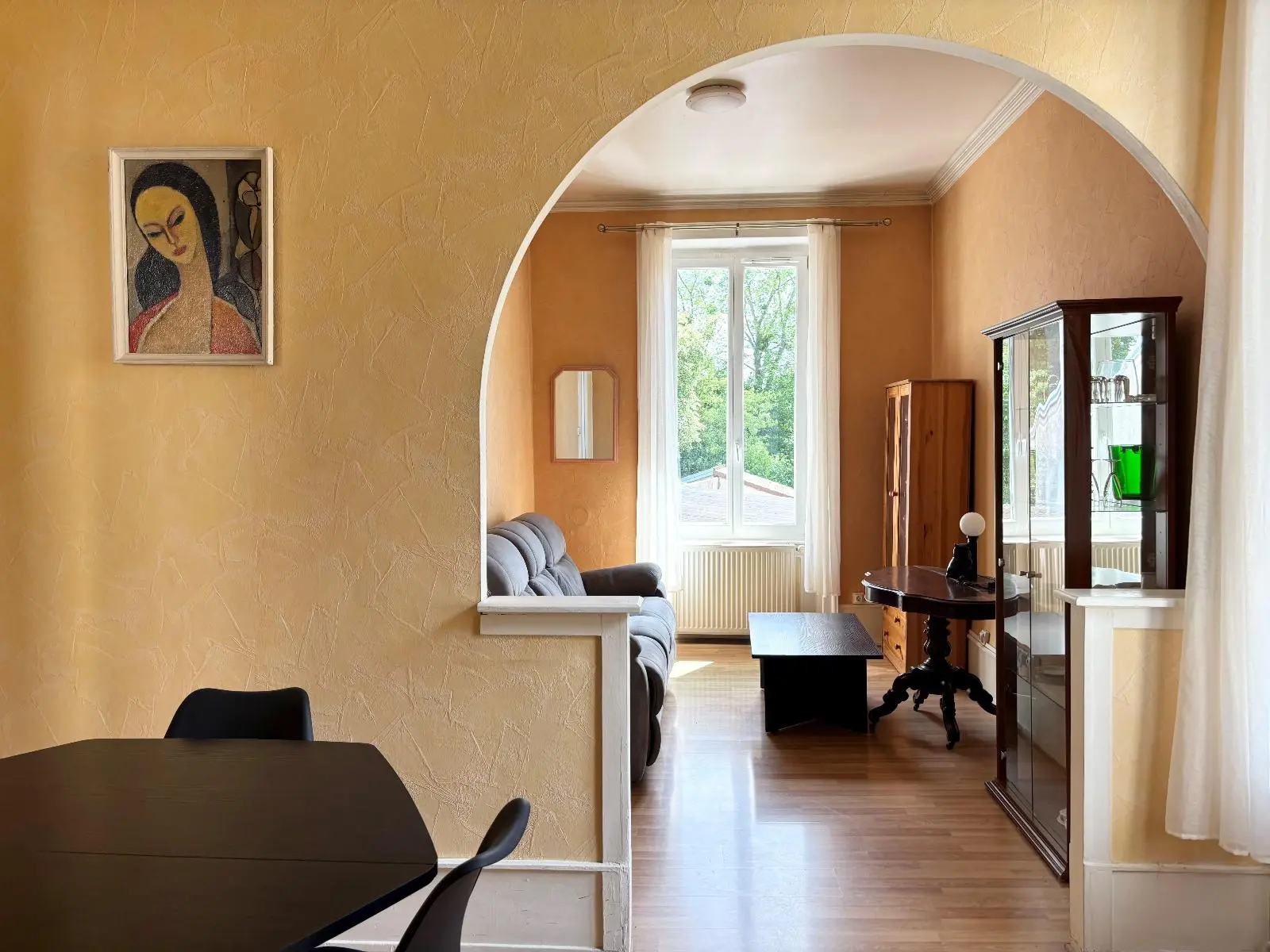 Photo 5 Appartement 2 pièces 53.22m²