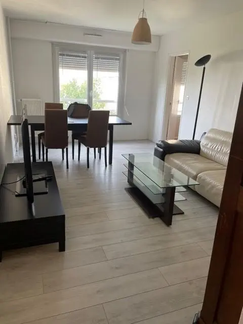 Photo 2 Appartement 3 pièces 67.1m²