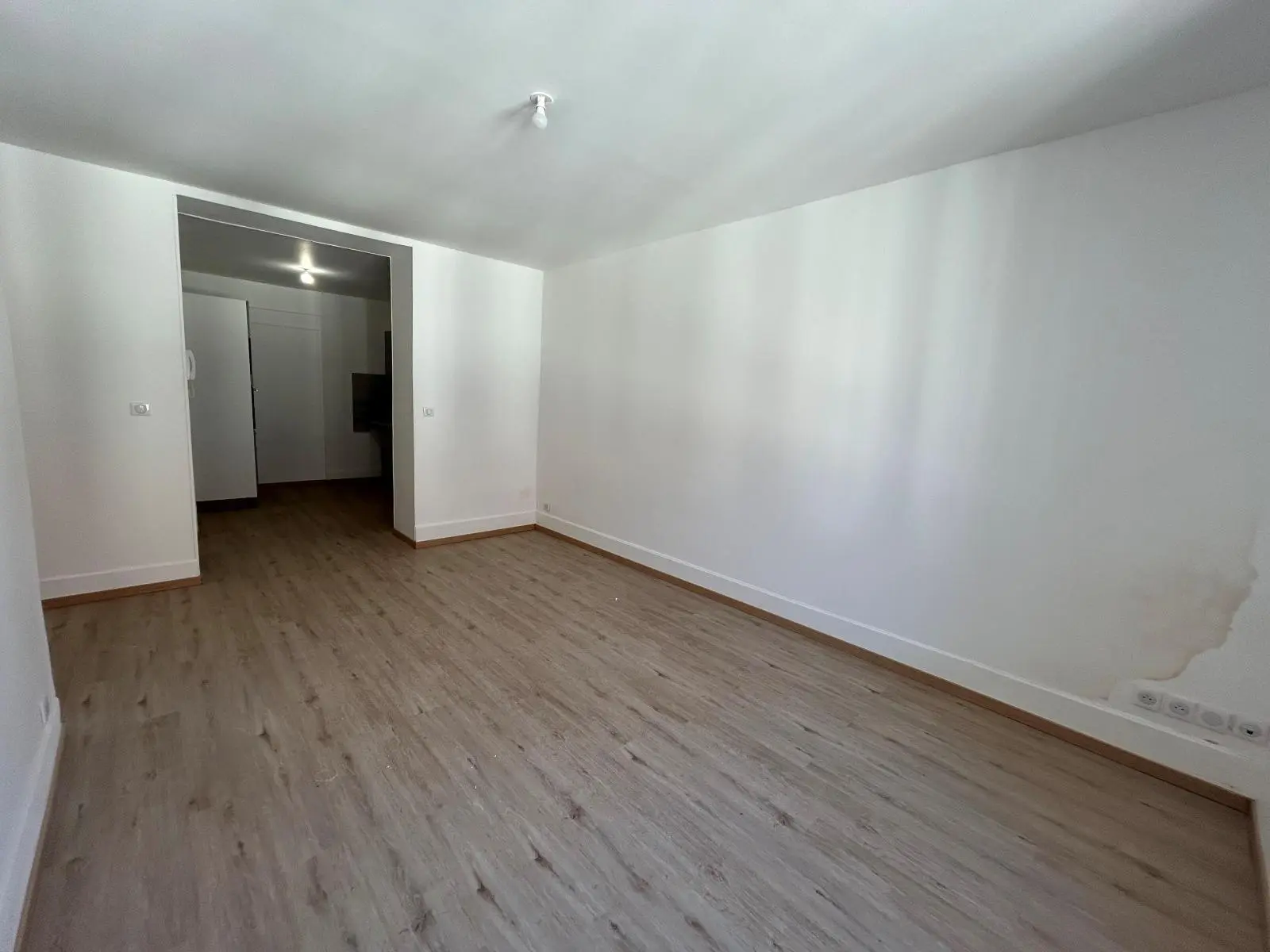 Photo 4 Appartement 2 pièces 45.58m²