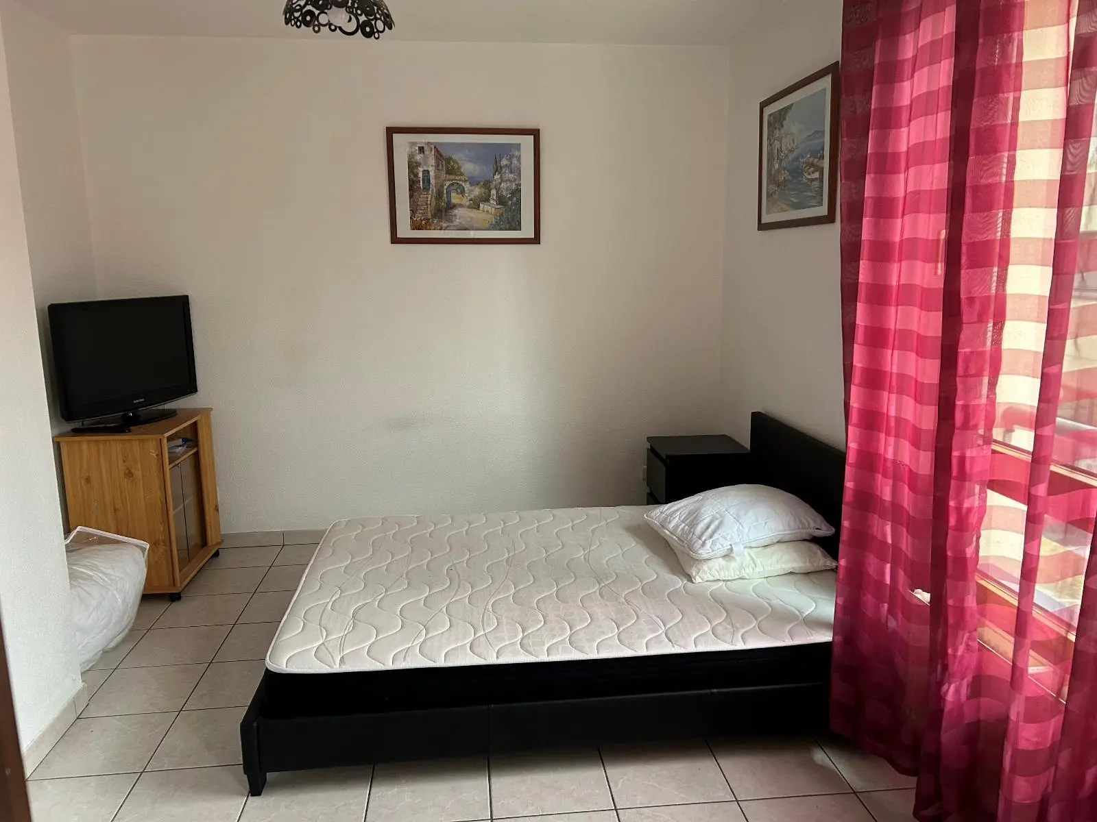 Photo 2 Appartement 1 pièce 24.54m²