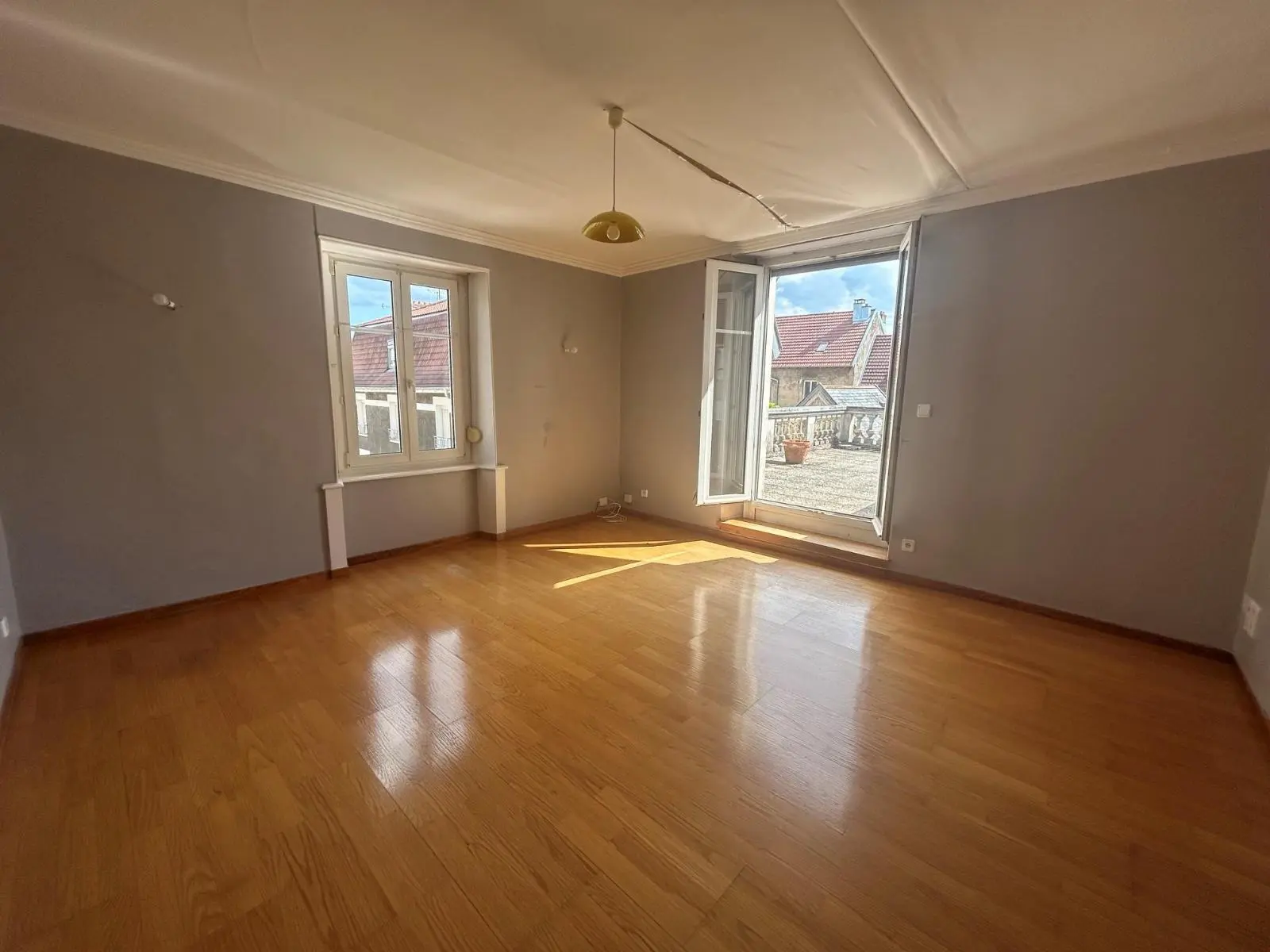 Photo 3 Appartement 4 pièces 94.81m²