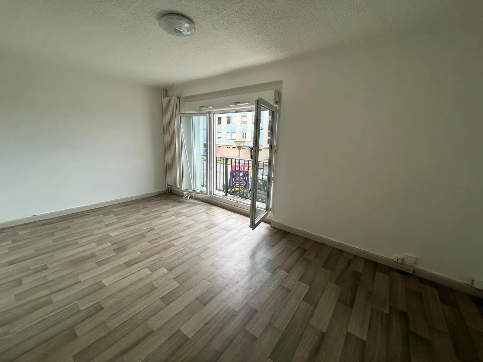 Photo 3 Appartement 3 pièces 53.64m²