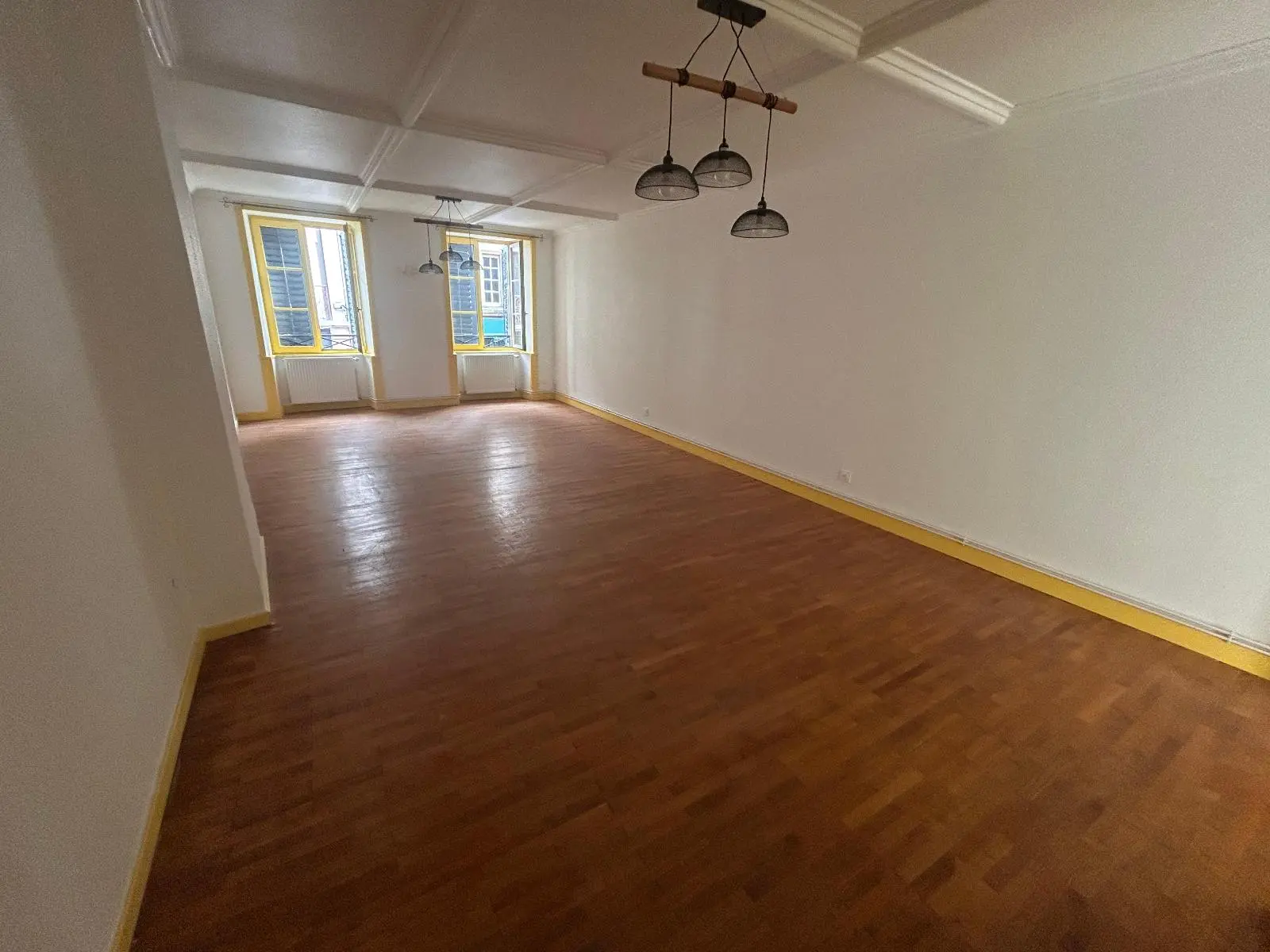 Photo 1 Appartement 2 pièces 61m²