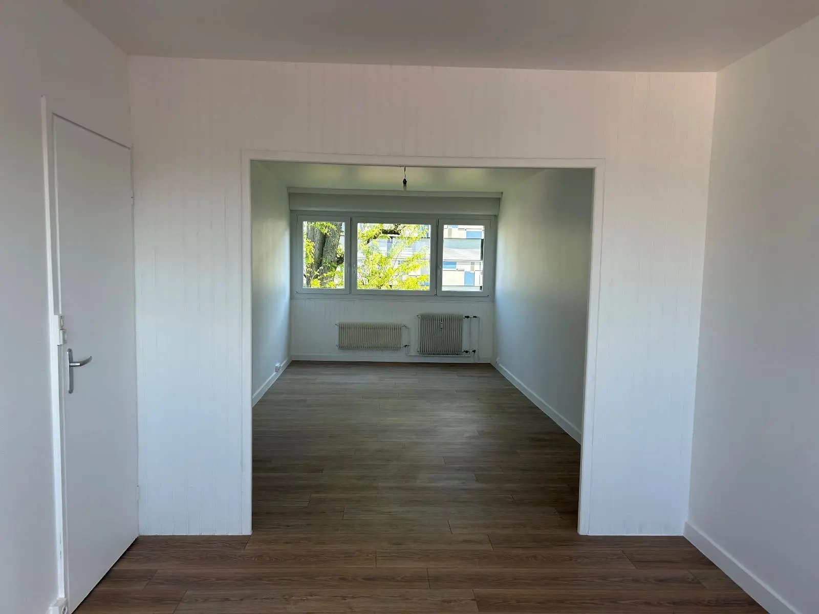 Photo 1 Appartement 5 pièces 84.35m²