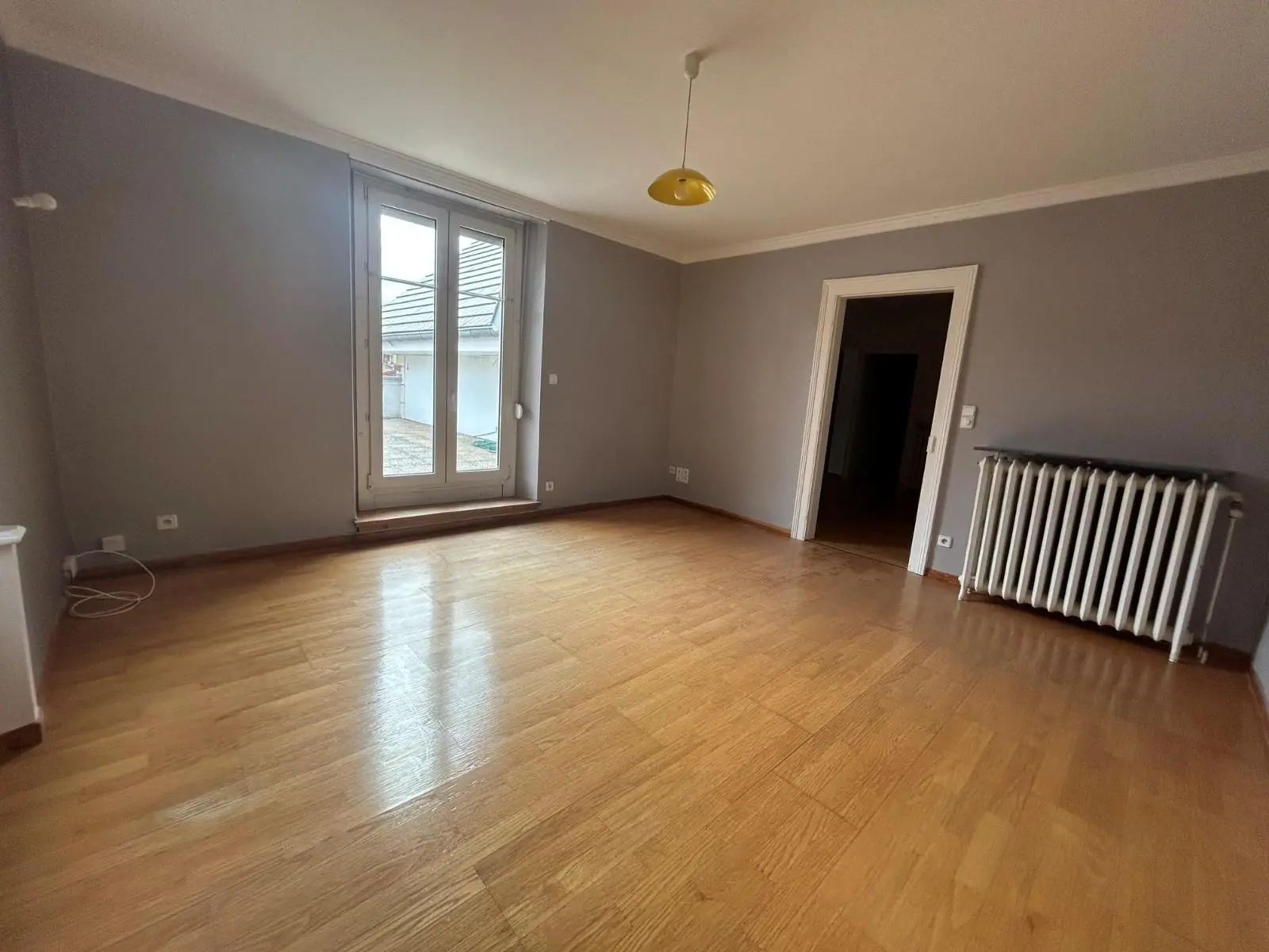 Photo 3 Appartement 4 pièces 94.81m²