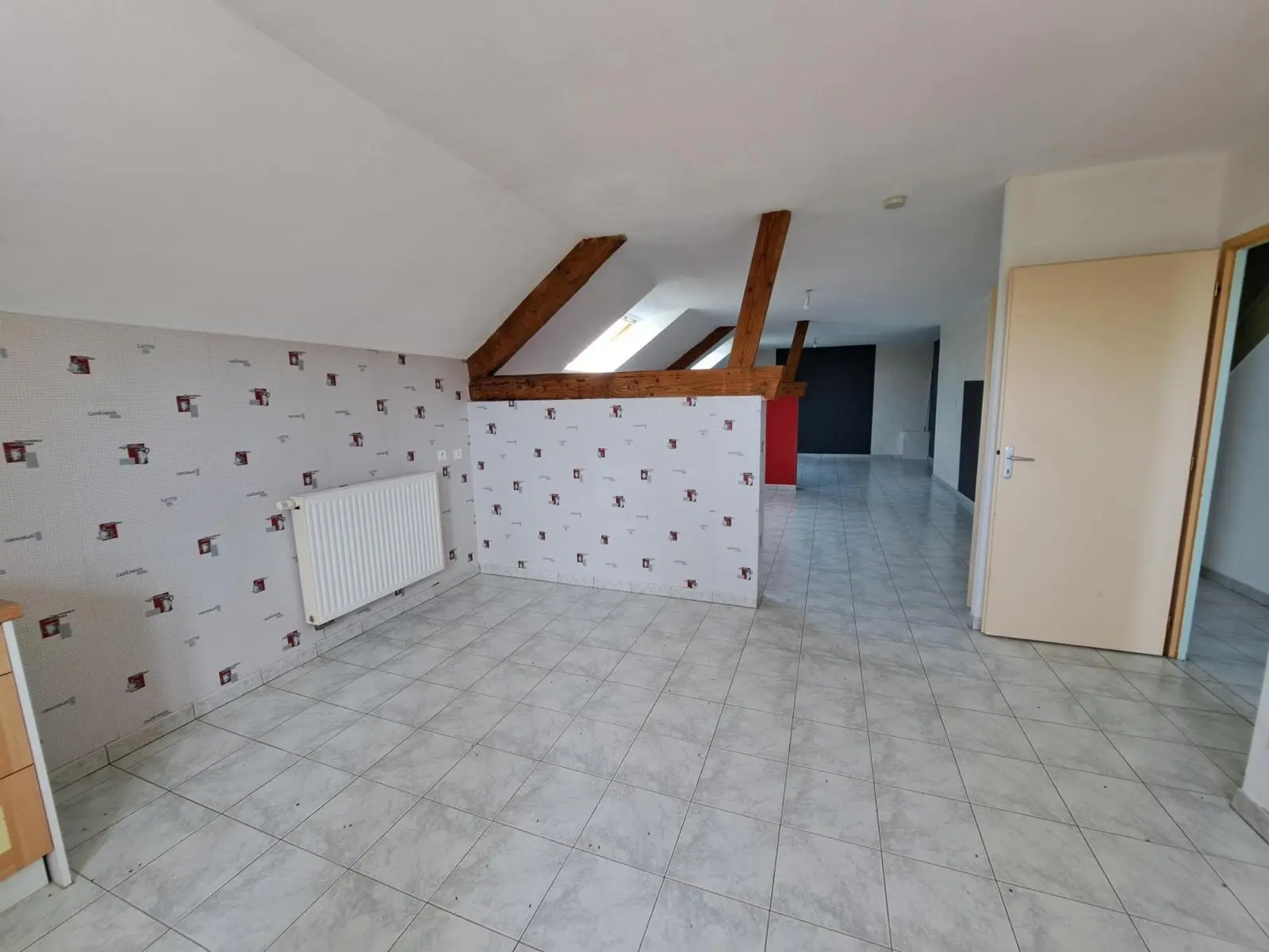 Photo 2 Appartement 4 pièces 103.4m²