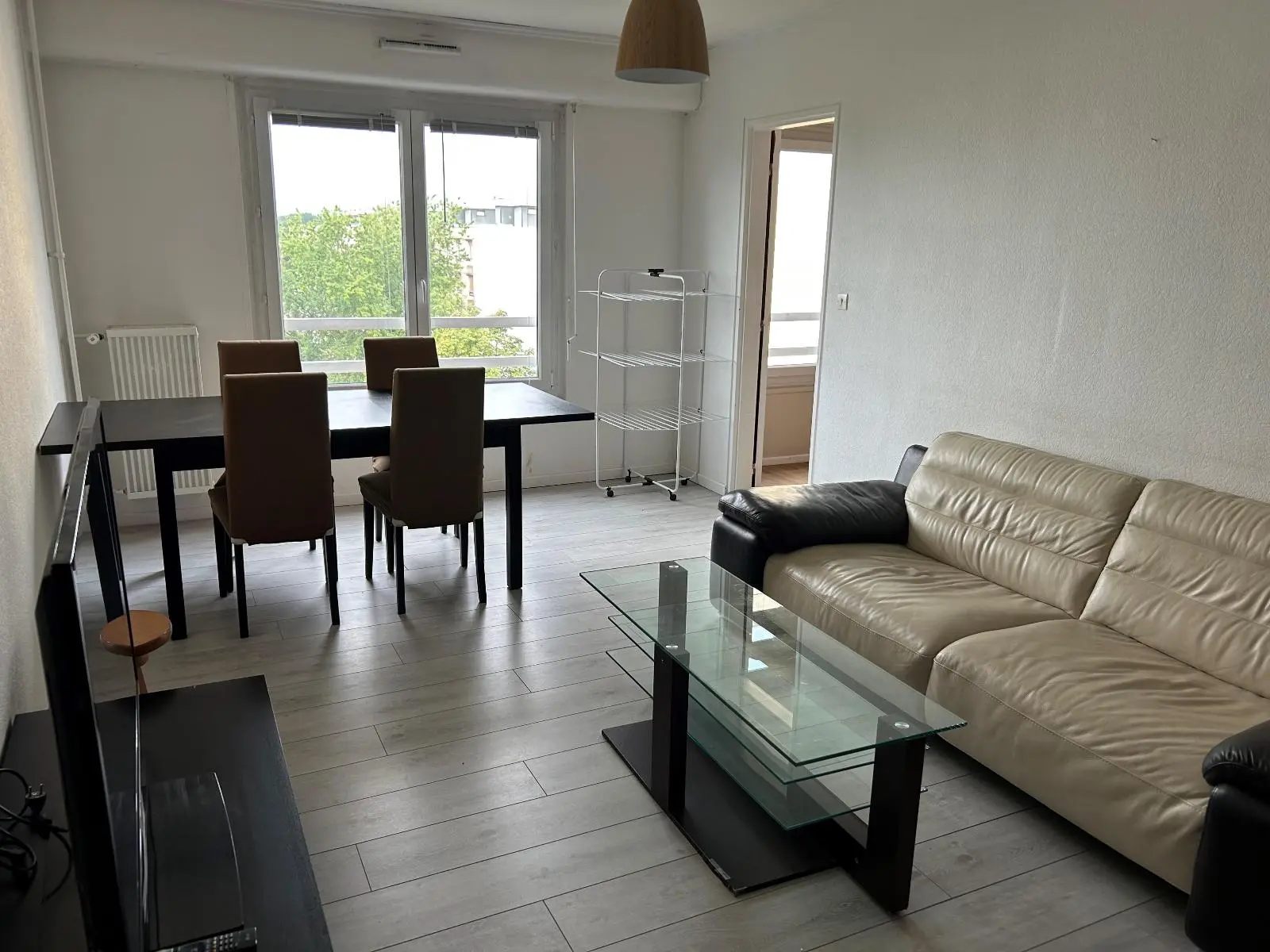 Photo 1 Appartement 3 pièces 67.1m²