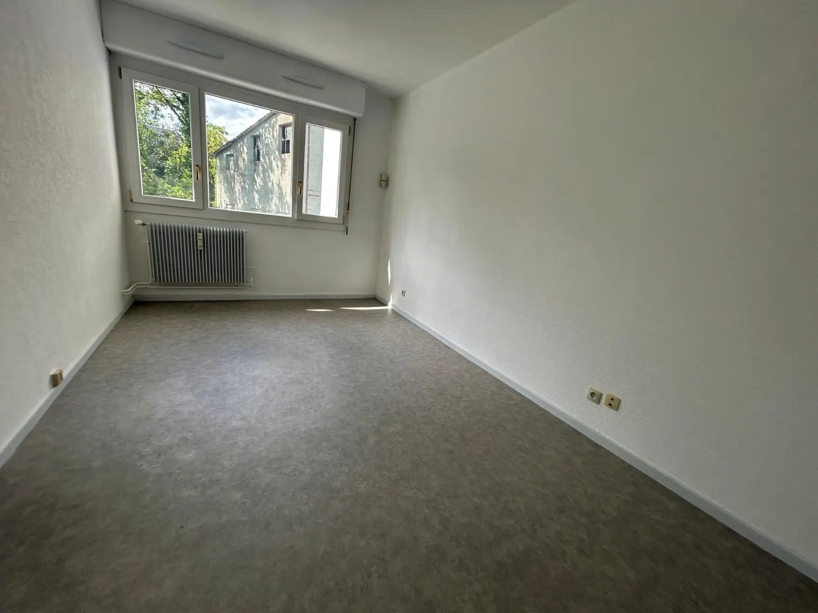 Photo 3 Appartement 1 pièce 25.18m²