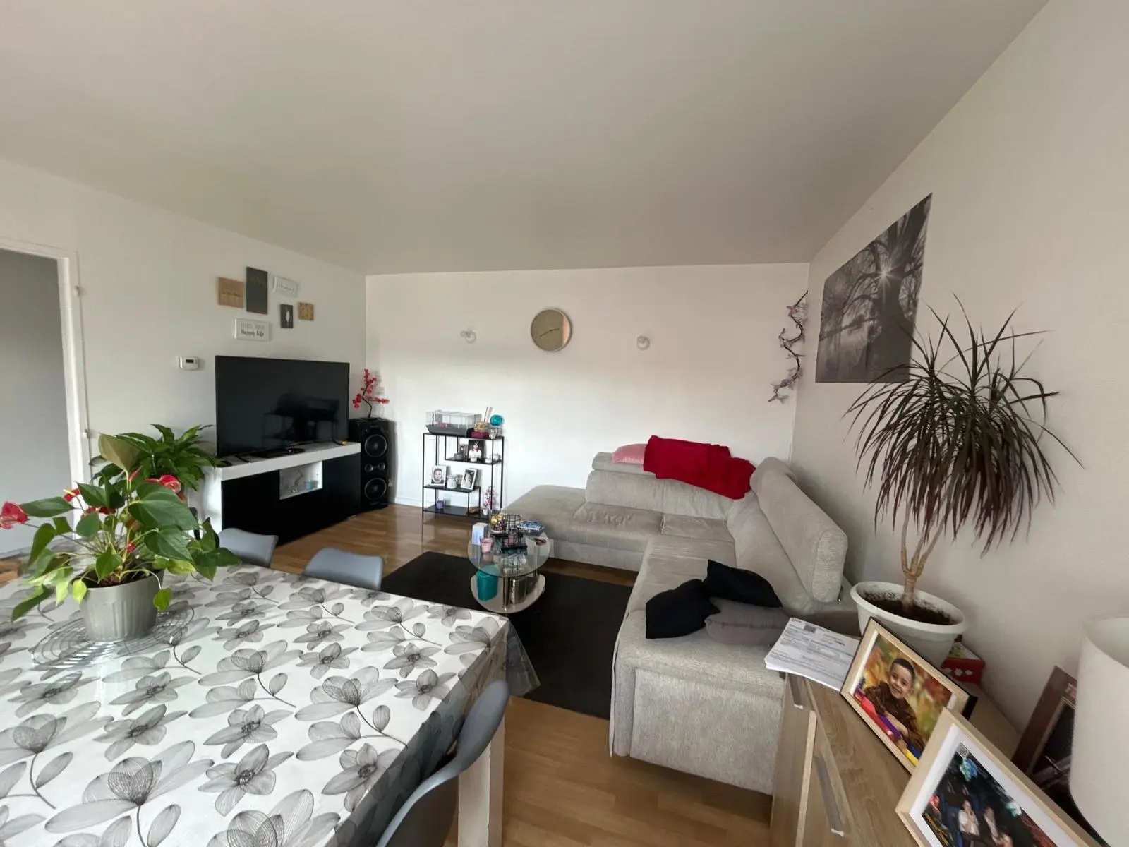 Photo 1 appartement Étupes