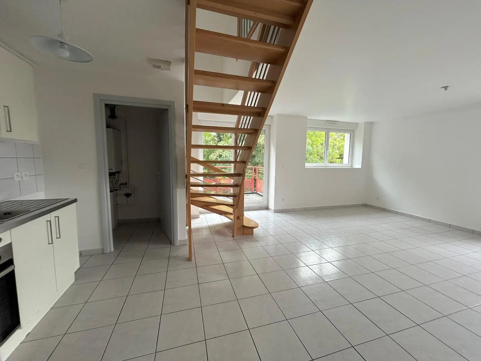 Photo 2 appartement Sochaux