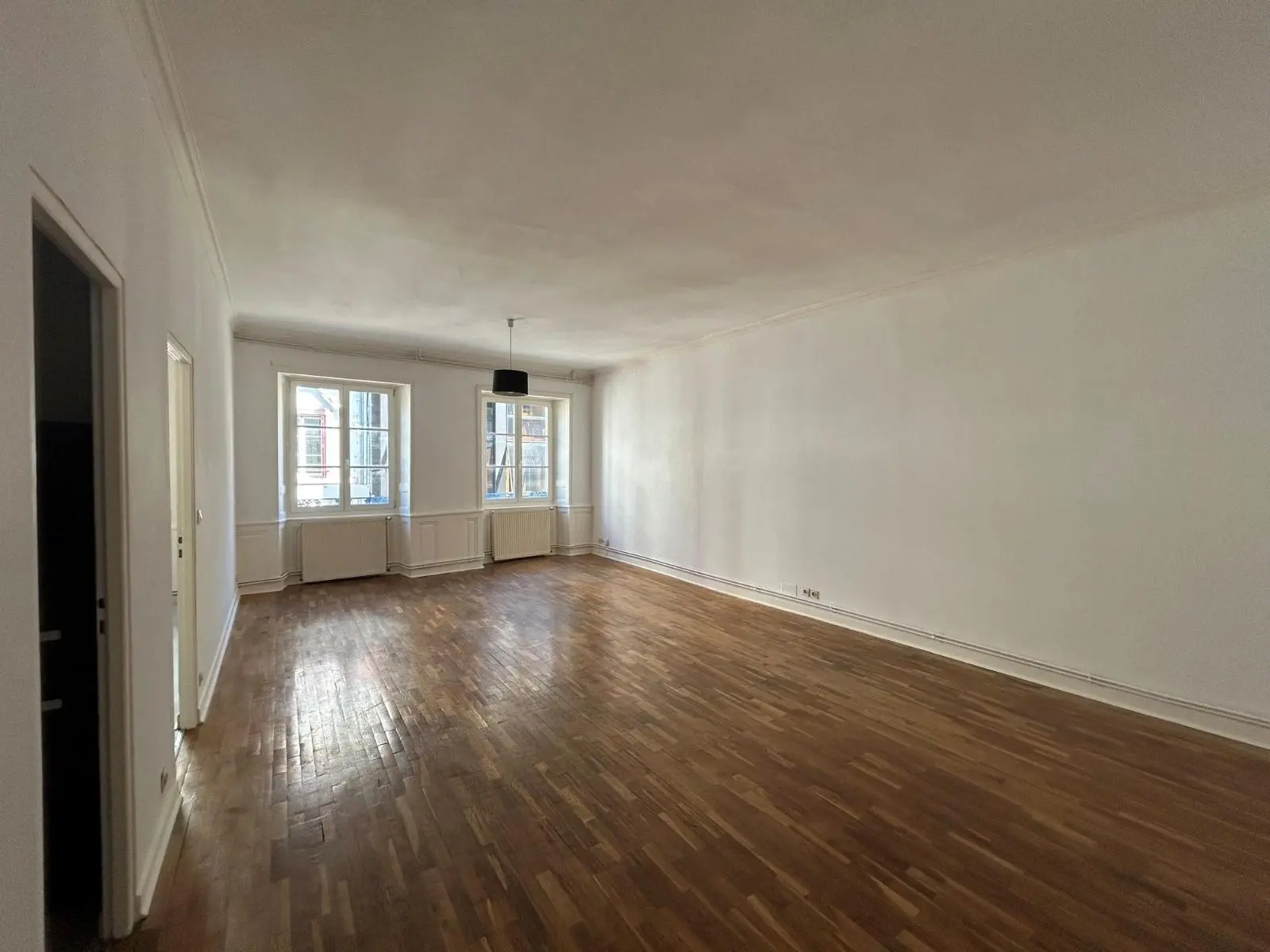 Photo 3 Appartement 3 pièces 76.57m²