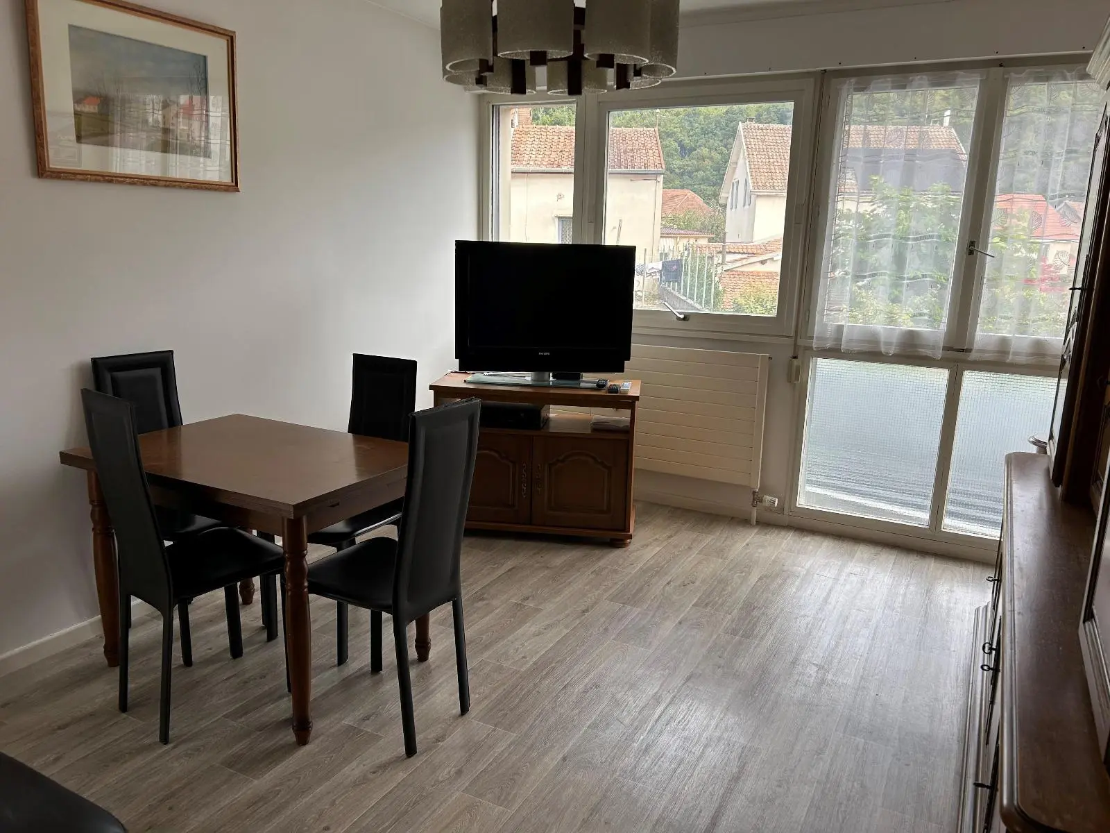 Photo 1 Appartement 2 pièces 42.5m²