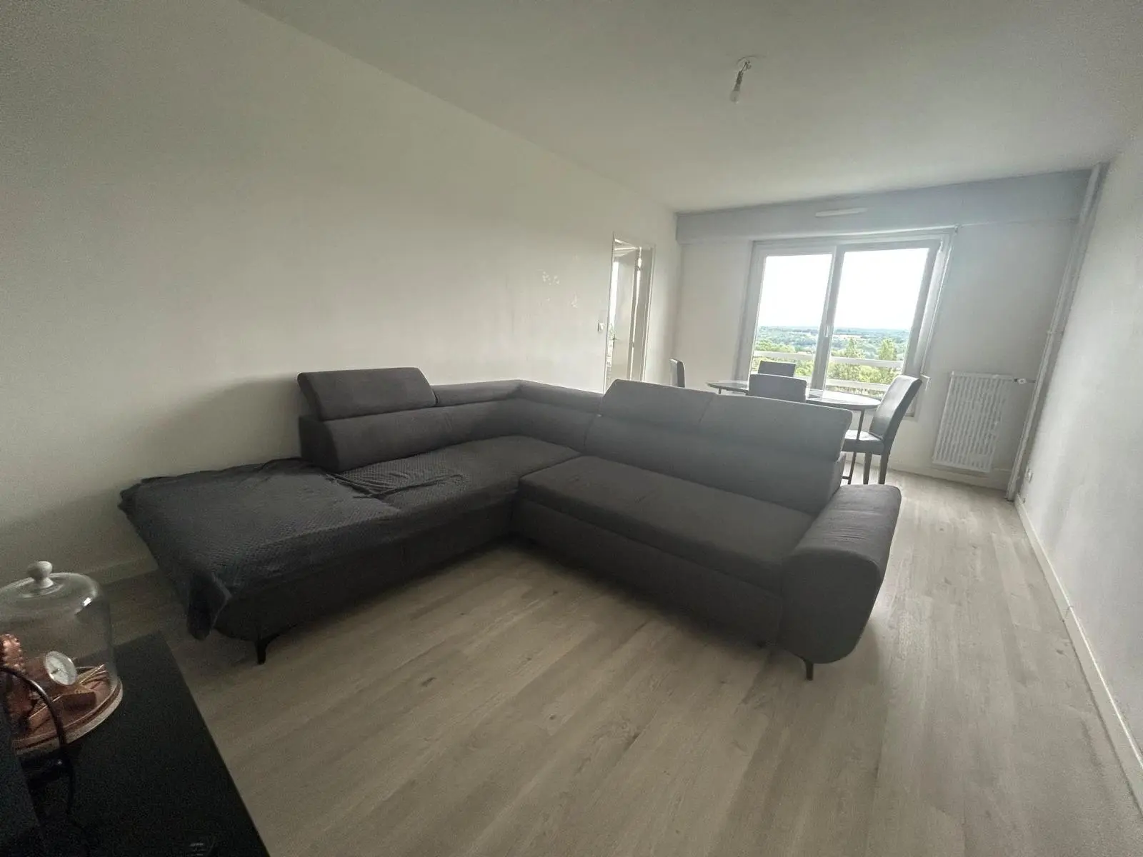Photo 2 Appartement 4 pièces 76.88m²