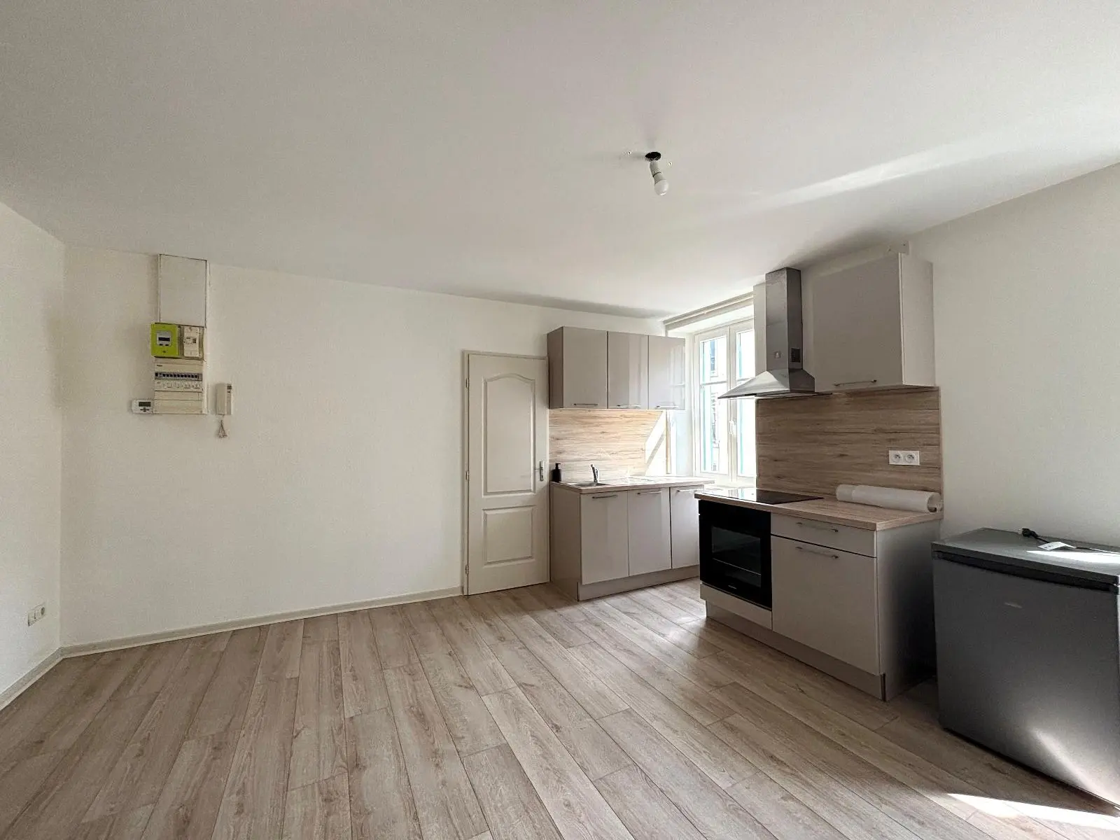 Photo 2 Appartement 3 pièces 60.1m²