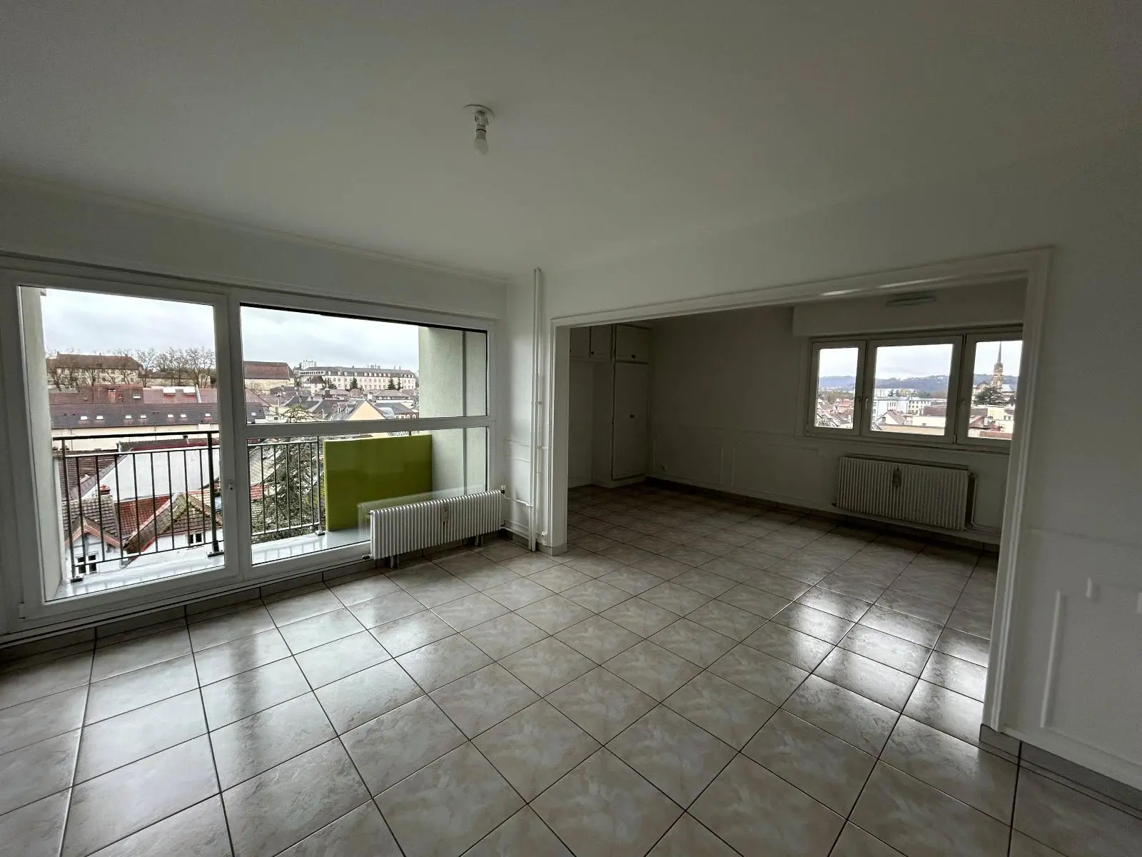 Photo 1 Appartement 5 pièces 94.5m²