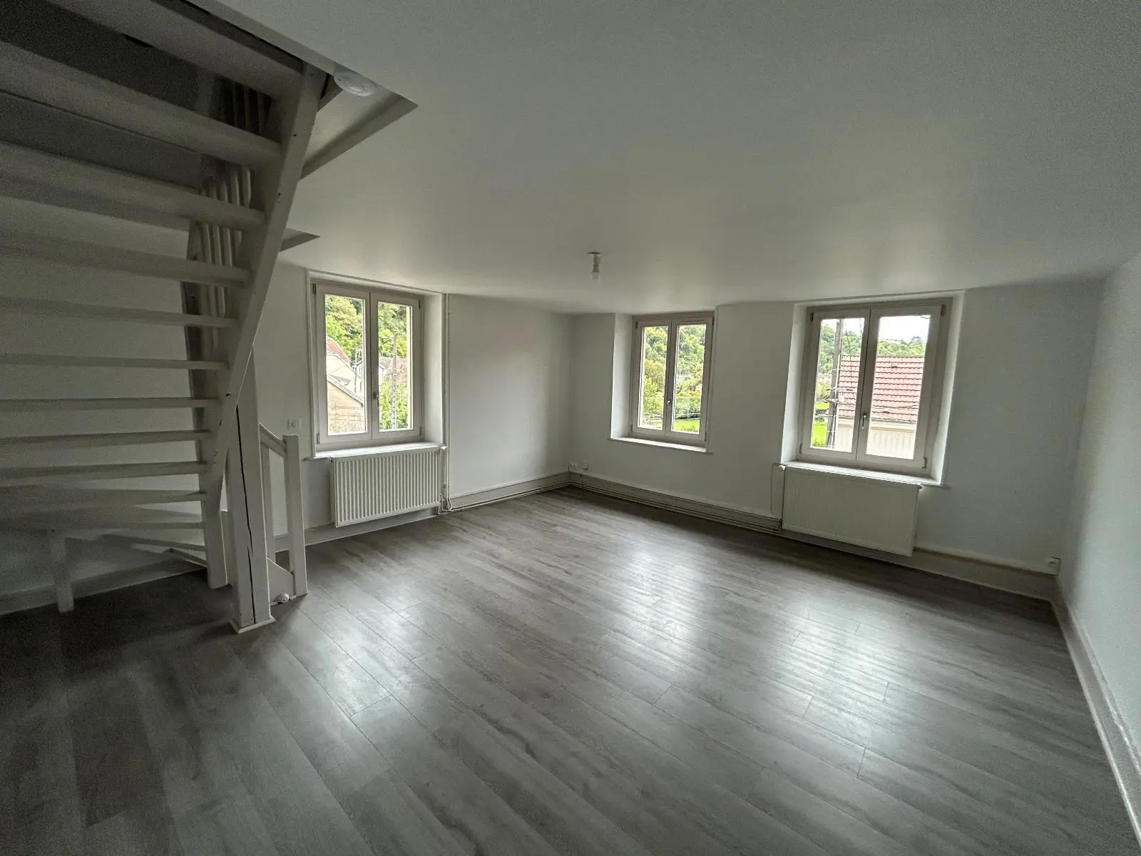 Photo 1 Appartement 3 pièces 65m²